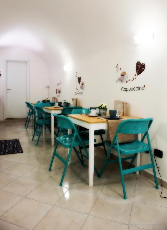 La Chiostrina Roma Exterior foto